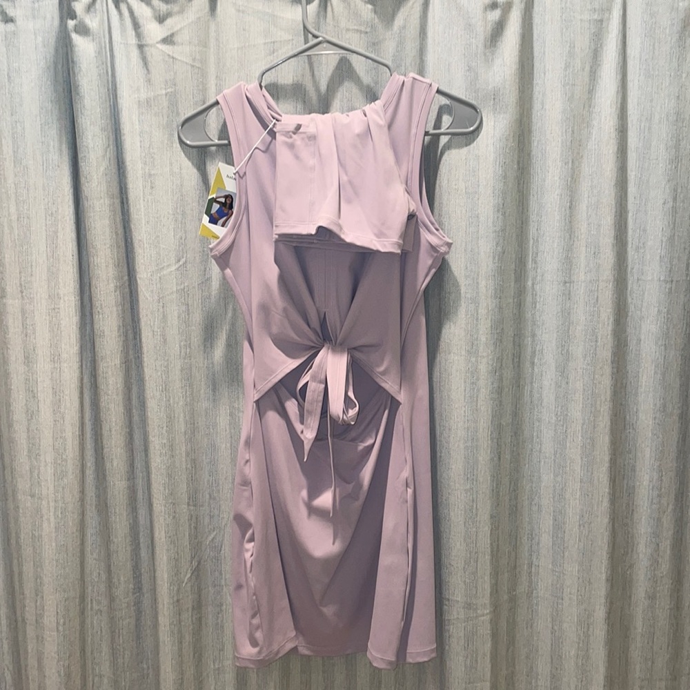 NWT Halara Dress